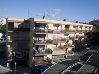 Hesperia Palmyra Apartment *