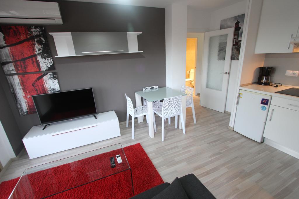 Apartment Arquus Center Salou