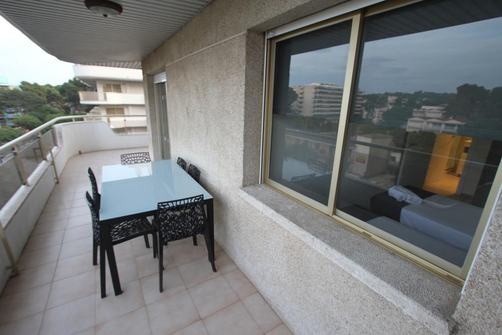 Apartment Arquus Center