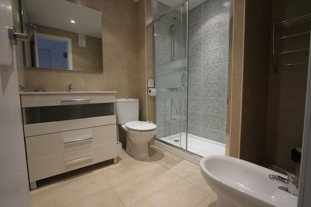 Arquus Center Apartment