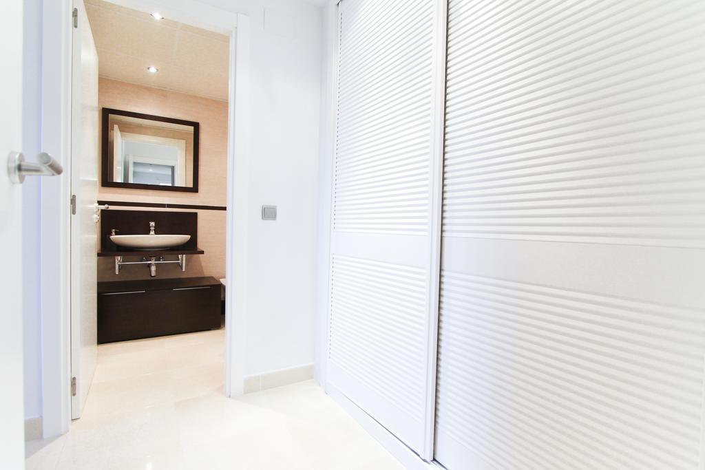 J Tramuntana Planet Costa Dorada Appartement