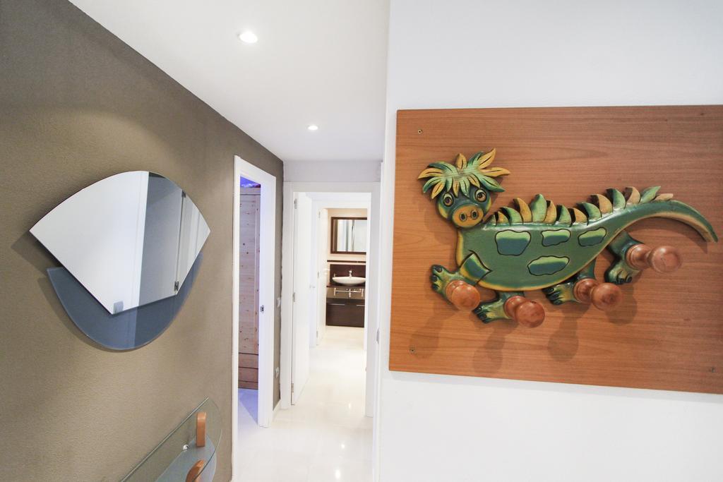 Appartement J Tramuntana Planet Costa Dorada *
