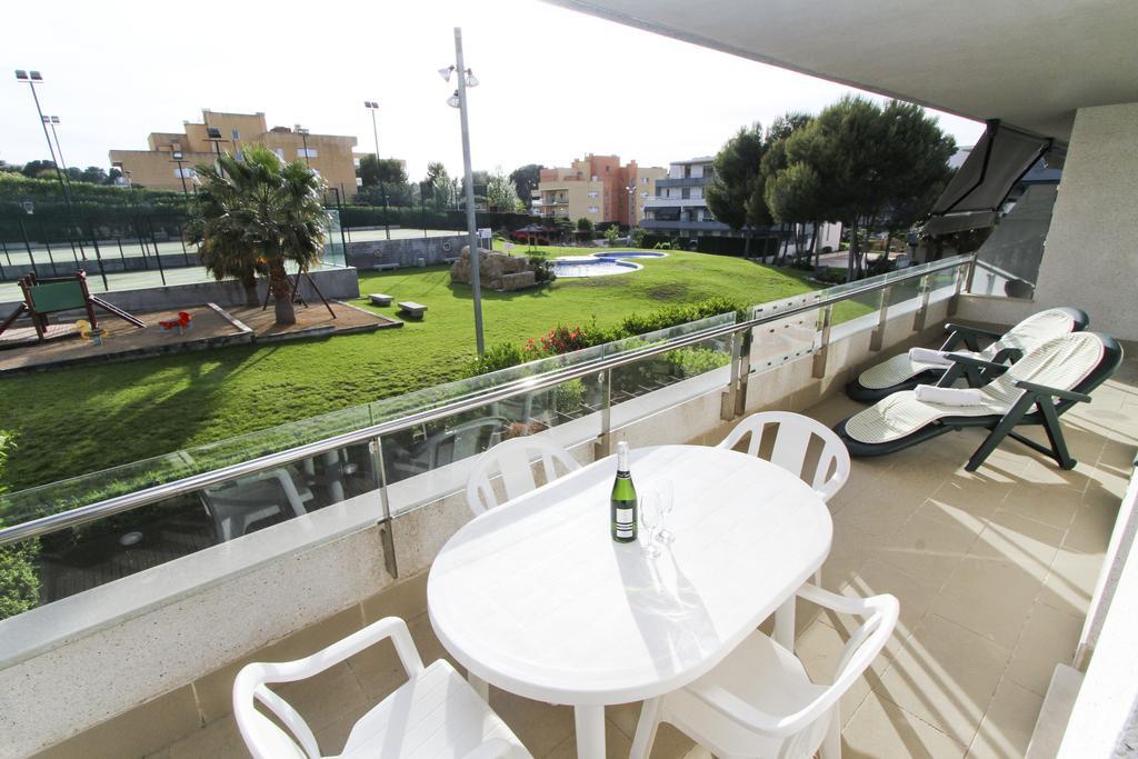 Tramuntana Planet Costa Dorada Appartement