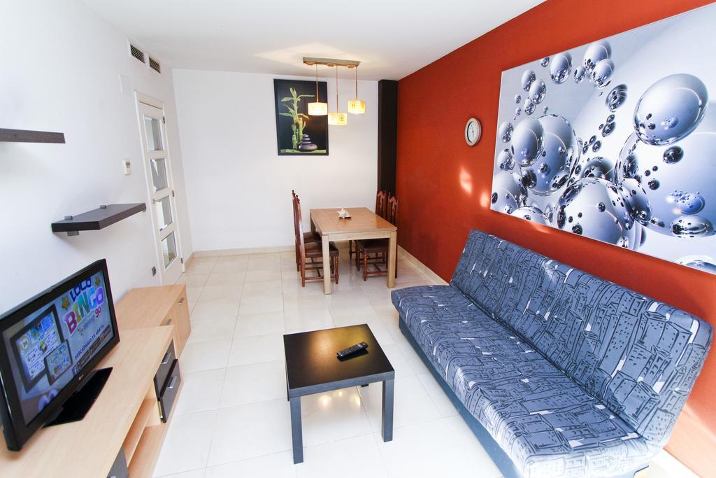 Tramuntana Planet Costa Dorada Appartement Salou