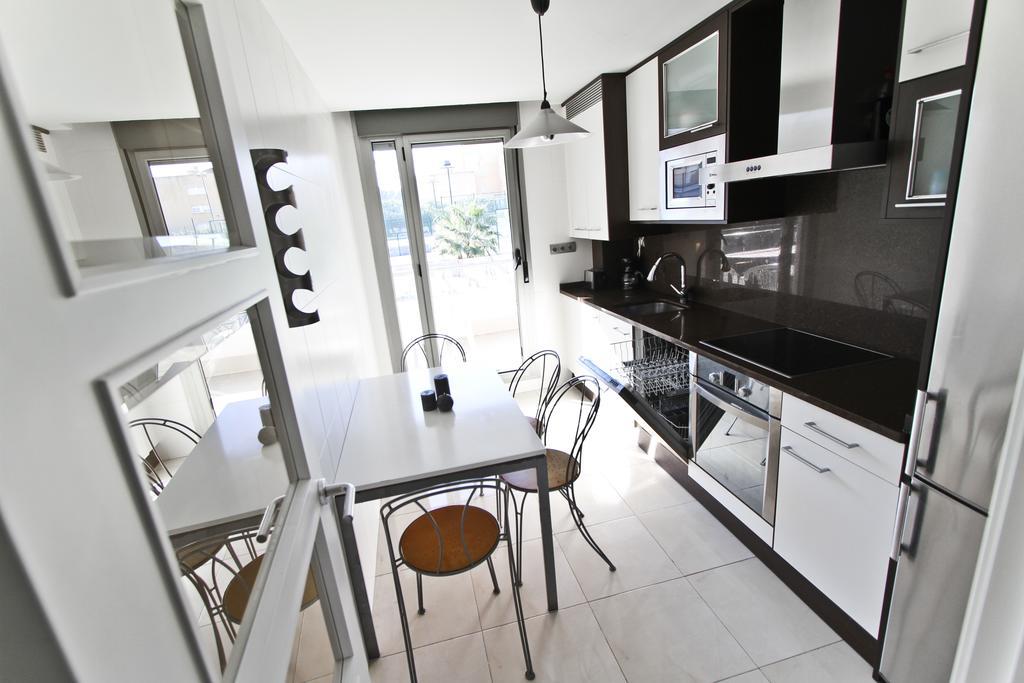 Appartement Tramuntana Planet Costa Dorada