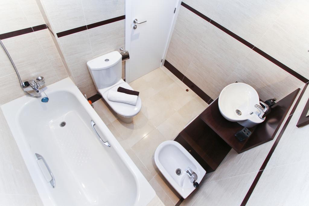Tramuntana Planet Costa Dorada Appartement Salou