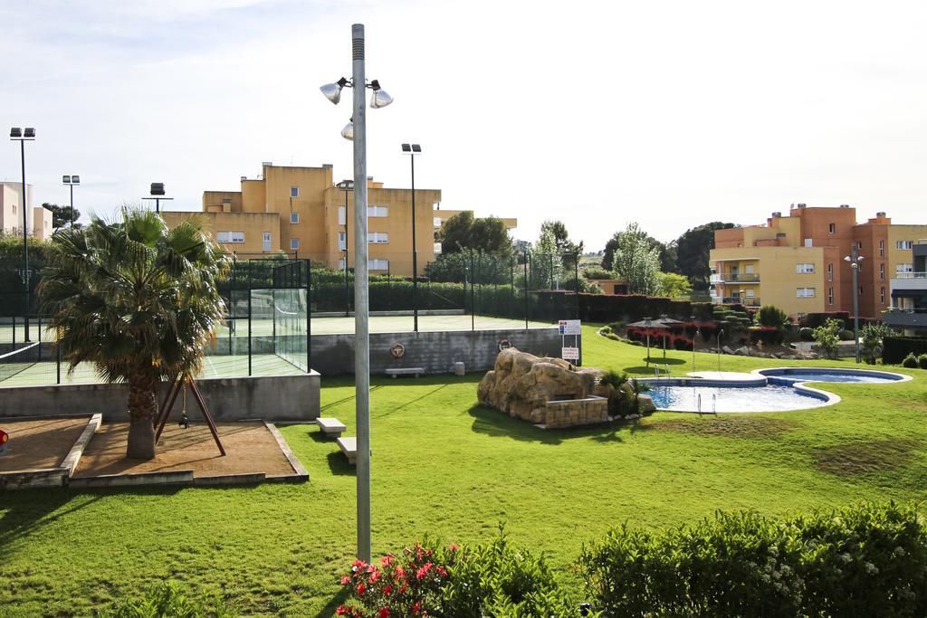 Tramuntana Planet Costa Dorada Appartement