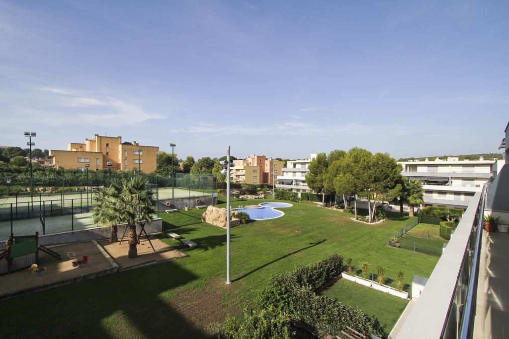 Appartement Tramuntana Planet Costa Dorada