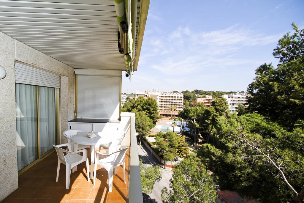 Pentathlon 2 Planet Costa Dorada Apartment Salou