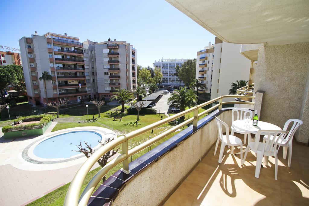 Apartment Cordoba Planet Costa Dorada *