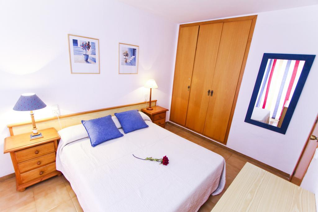 Cordoba Planet Costa Dorada Apartment Salou