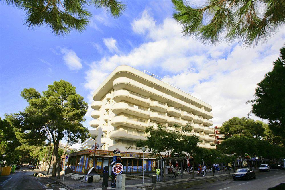 Arquus Center Apartment *
