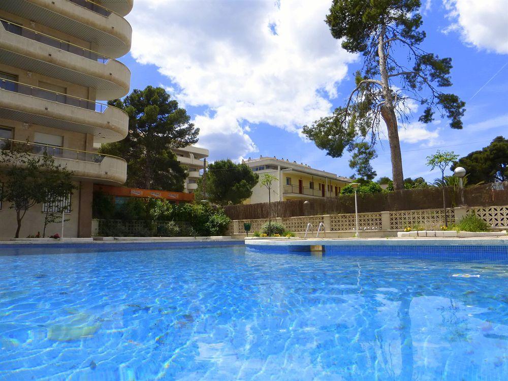 Arquus Center Apartment Salou