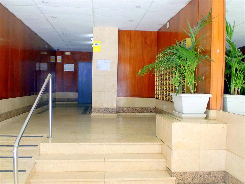 Arquus Center Apartment *