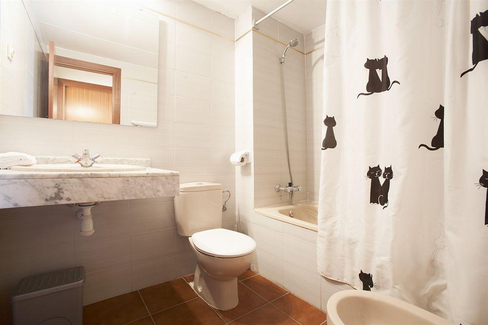 Apartment Arquus Center Salou