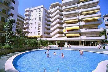 Apartment Arquus Center