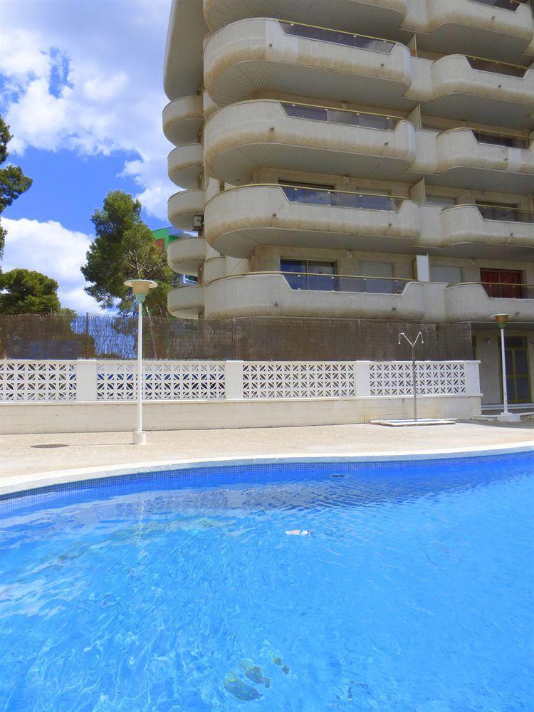 Apartment Arquus Center *