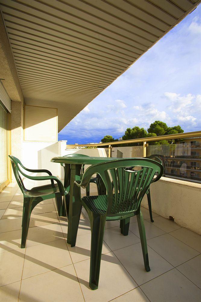 Arquus Center * Salou