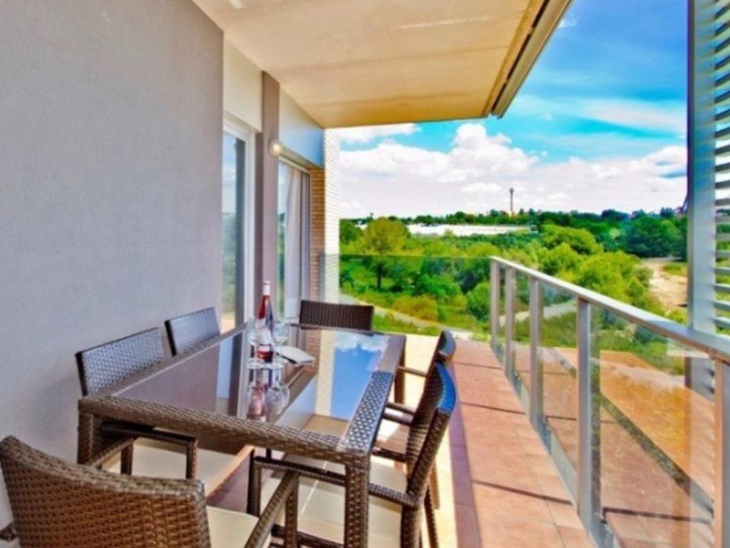 Paradise Apartment Salou