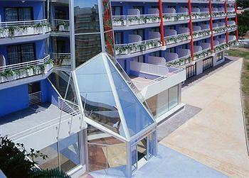 Ponient Piramide By Portaventura World Hotel