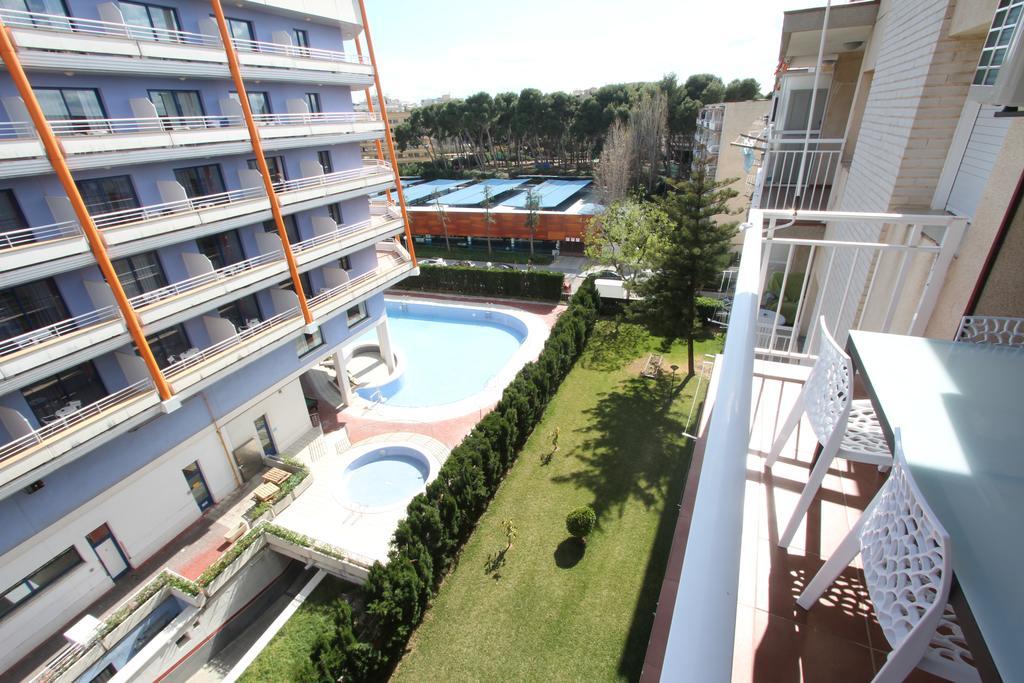 Appartement For A Dms Iii