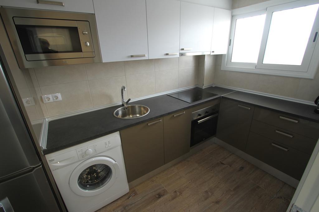 Appartement For A Dms Iii *