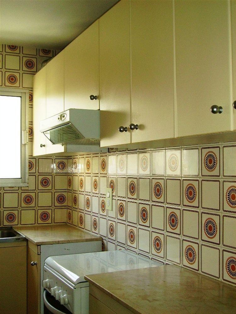 Rentalmar Murillo Apartamento