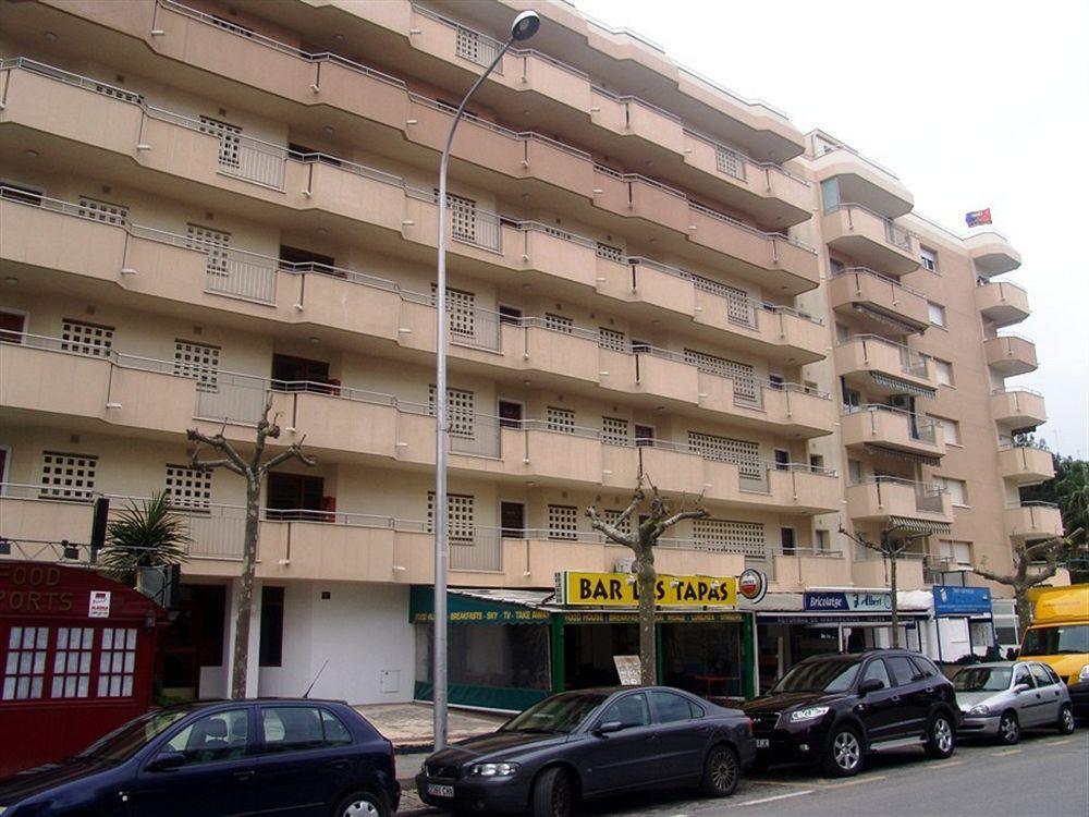 Apartamento Rentalmar Murillo