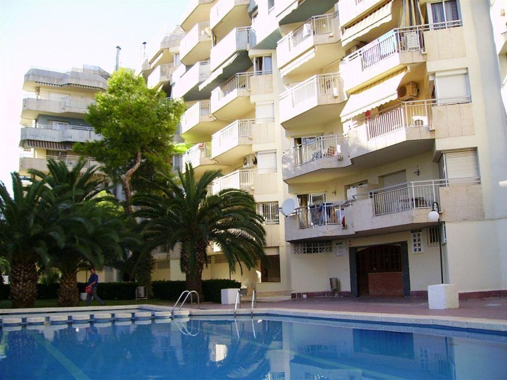 Apartamento Rentalmar Murillo *