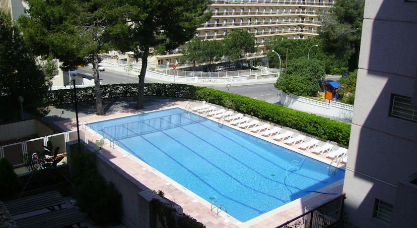 Mariposa 1023 Iberplaya Apartment Salou