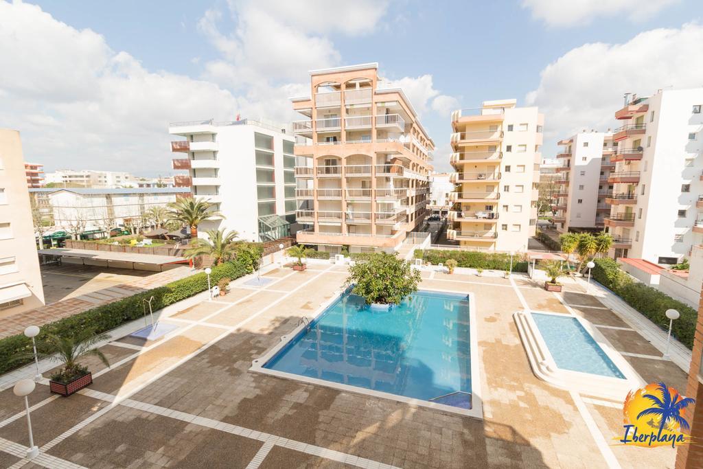 Center Iberplaya Apartment *