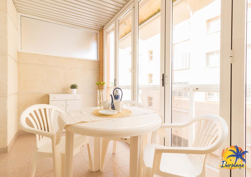 Apartment Center Iberplaya Salou