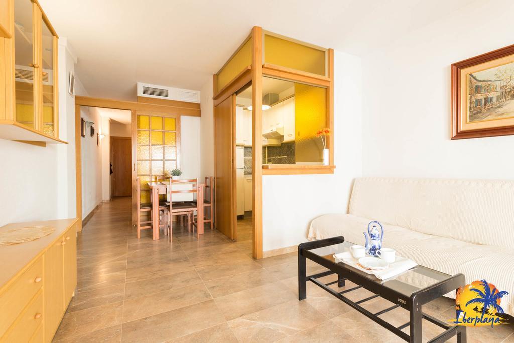 Center Iberplaya Apartment Salou