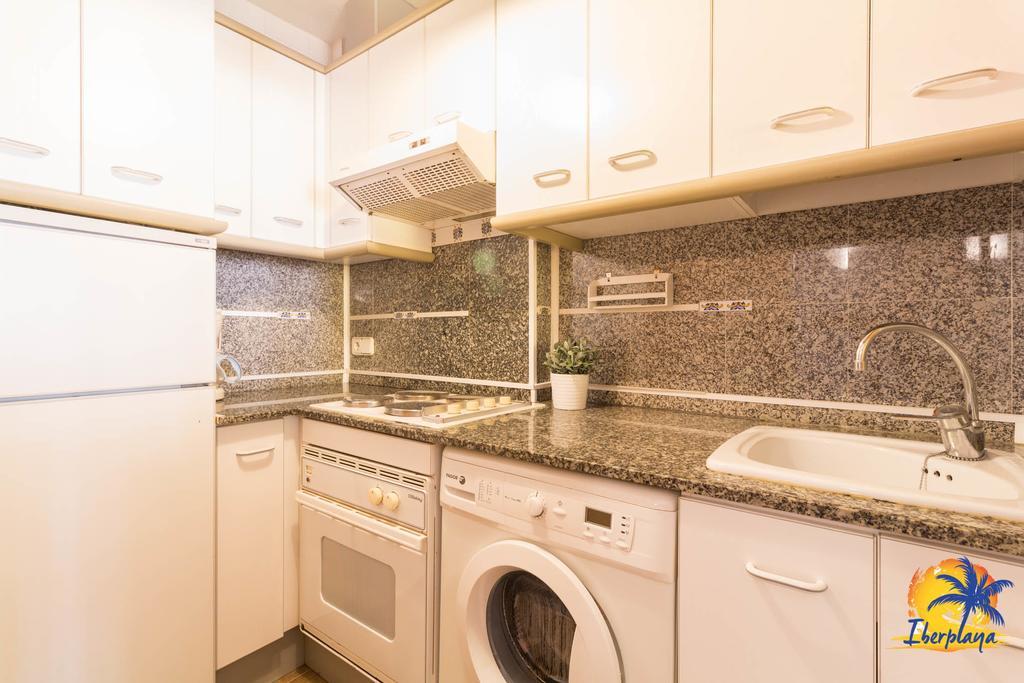 Apartment Center Iberplaya *