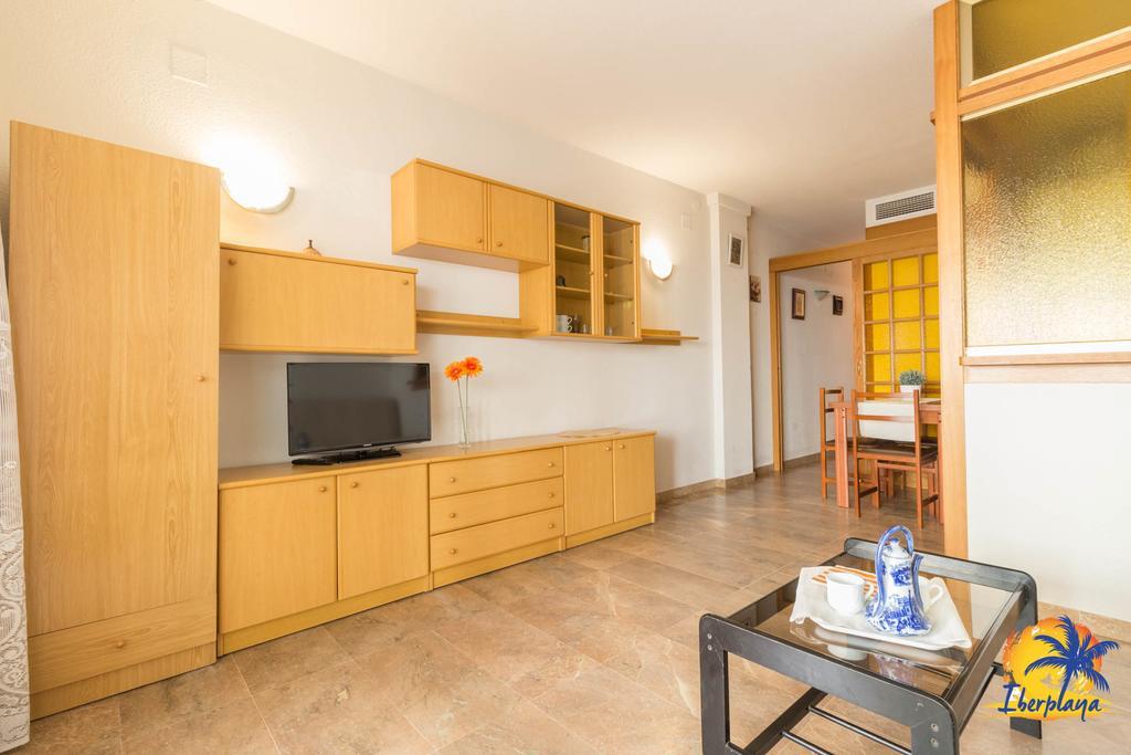 Apartment Center Iberplaya Salou