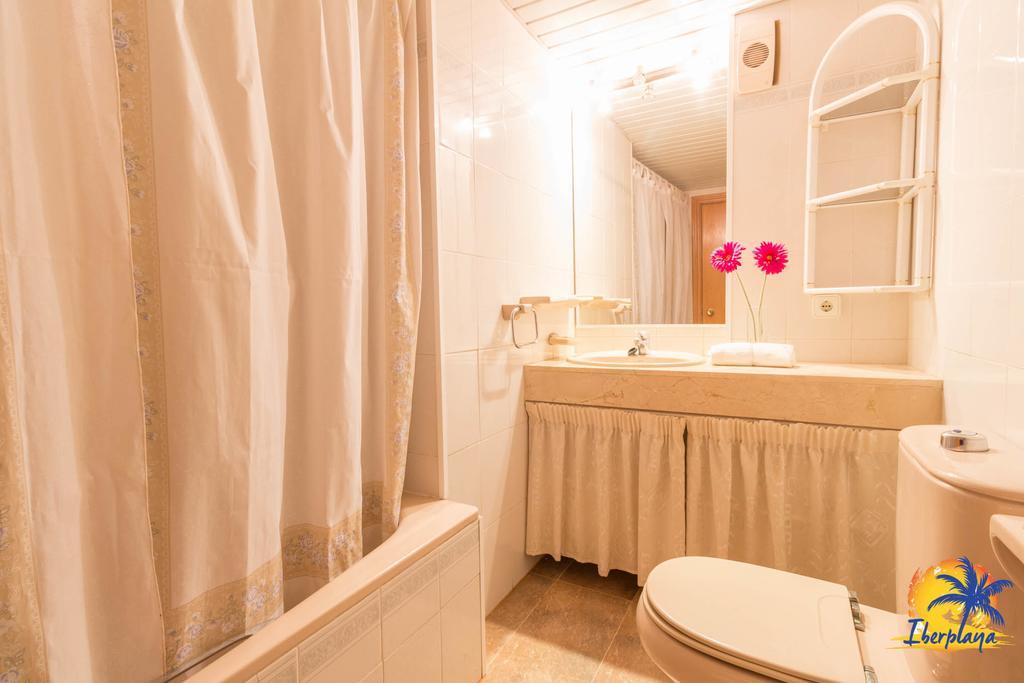 Apartment Center Iberplaya *