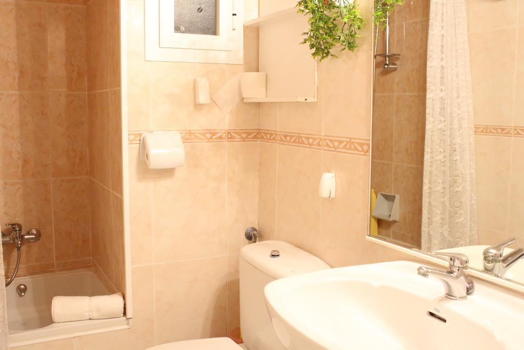 La Sirena Apartamento Salou