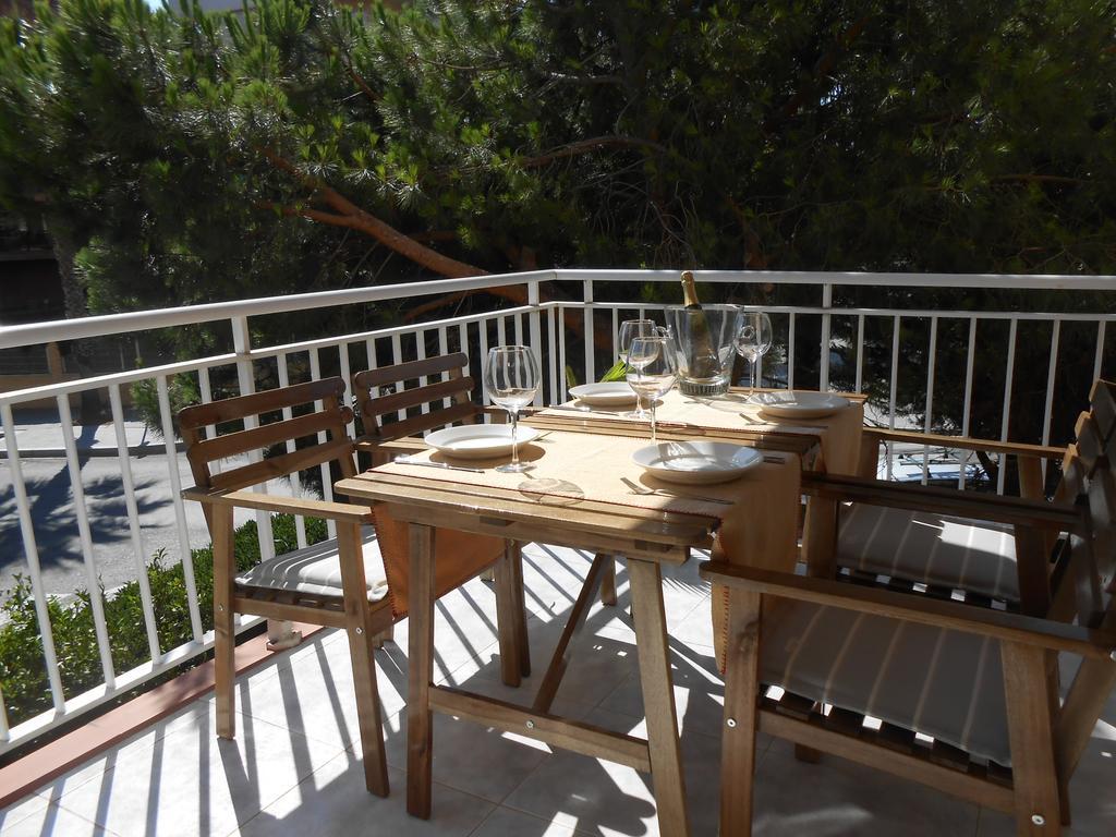 Apartamento Cervantes * Salou