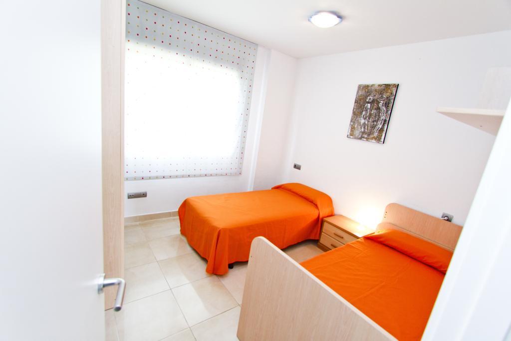 S Tramuntana Planet Costa Dorada Appartement *