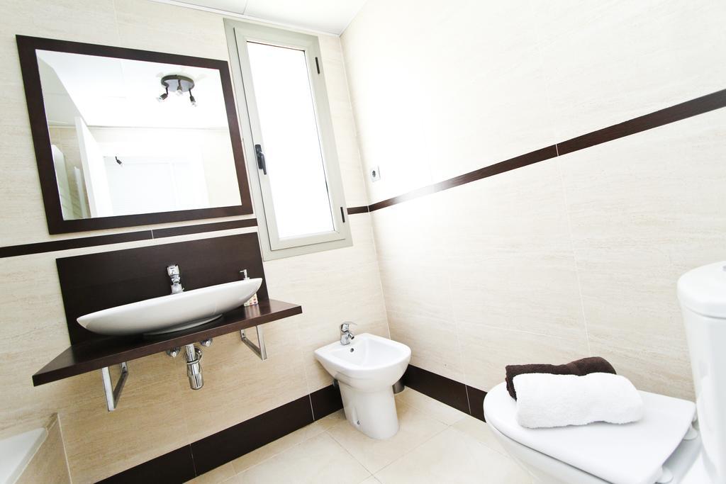Appartement S Tramuntana Planet Costa Dorada *