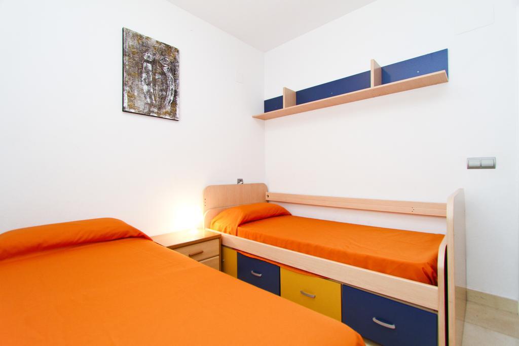 S Tramuntana Planet Costa Dorada Appartement *