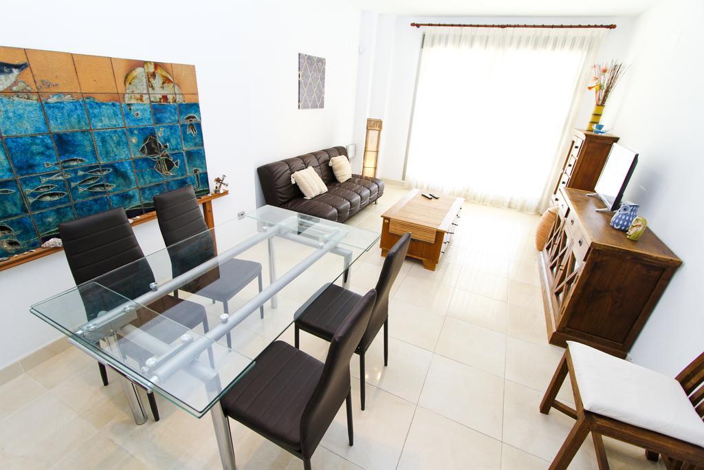 Appartement S Tramuntana Planet Costa Dorada Salou