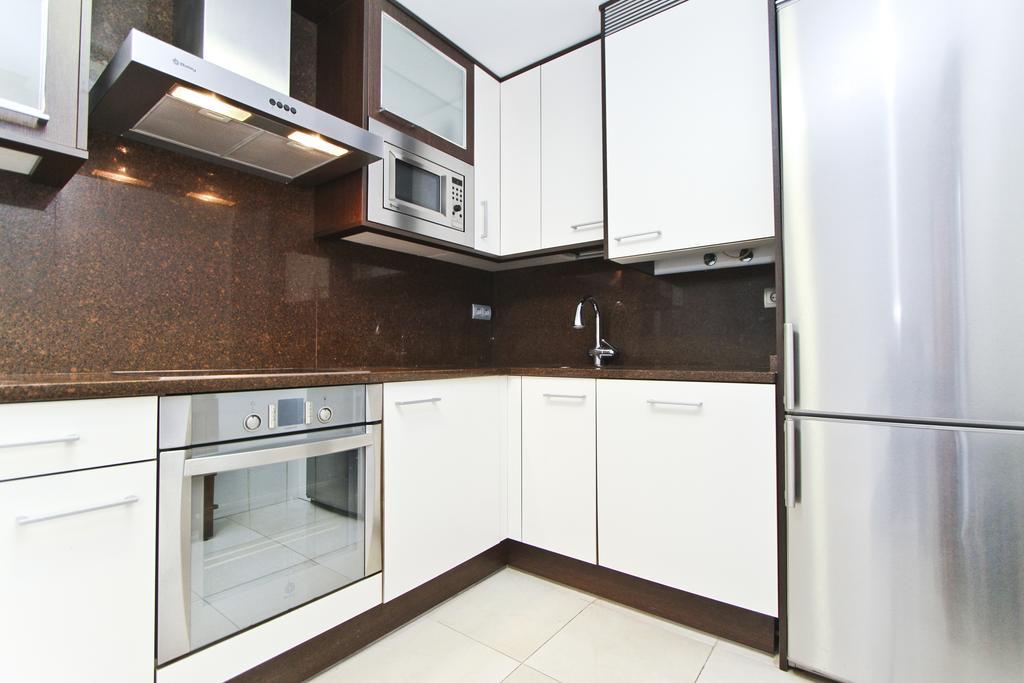 Appartement S Tramuntana Planet Costa Dorada