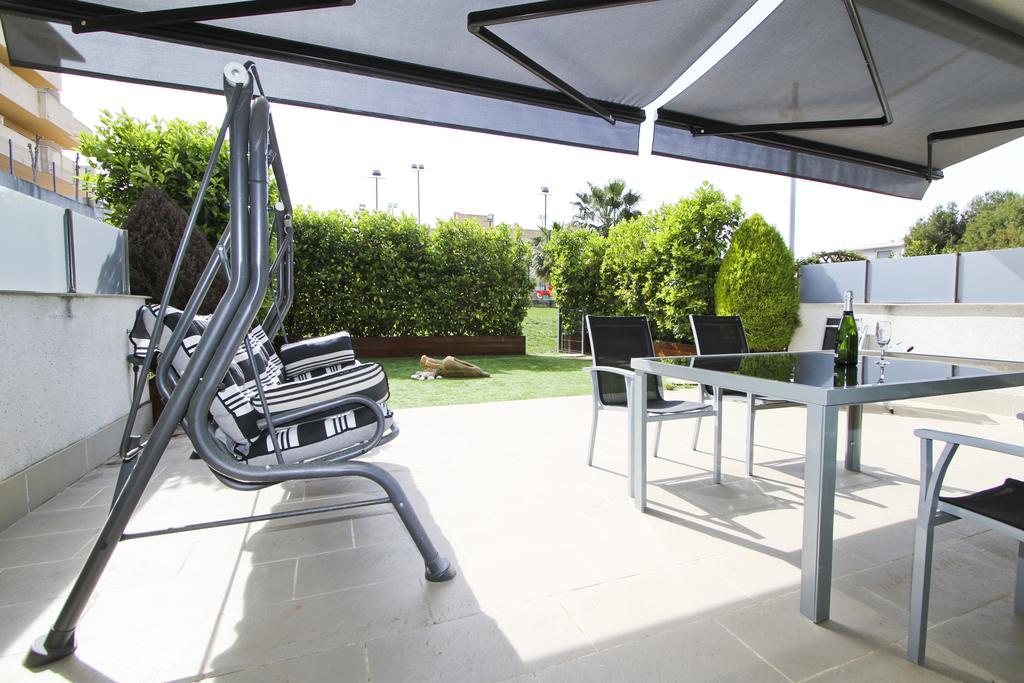 S Tramuntana Planet Costa Dorada Appartement Salou