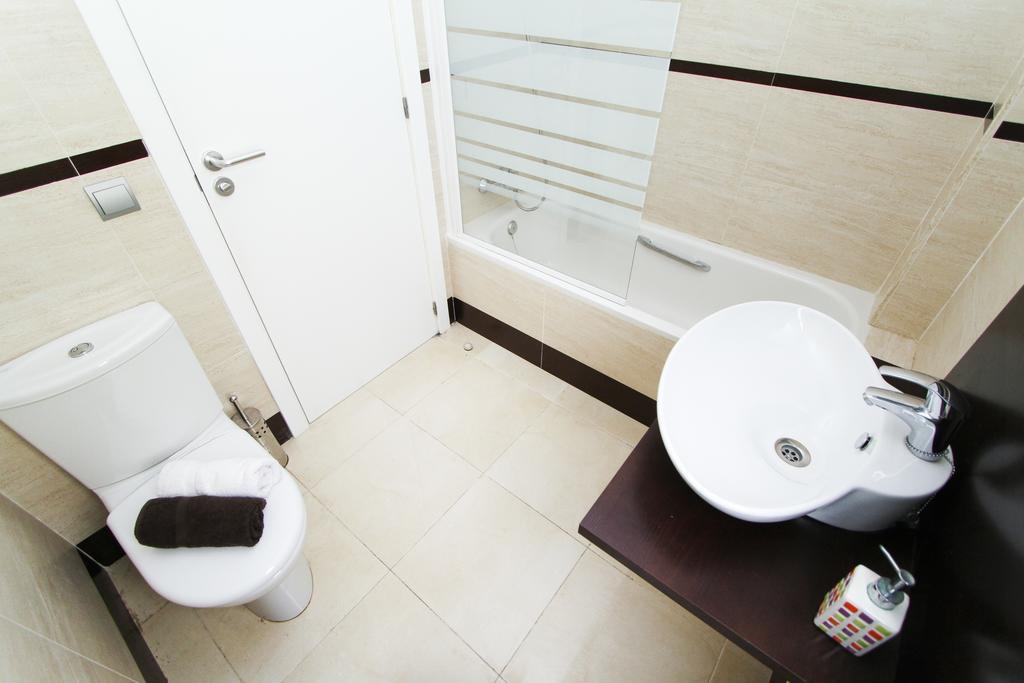 S Tramuntana Planet Costa Dorada Appartement