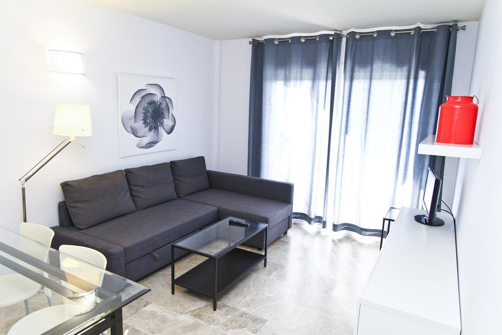 Apartment Ventura Park Planet Costa Dorada