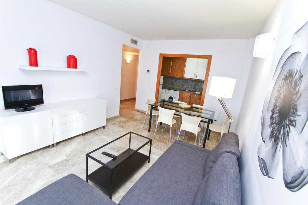 Apartment Ventura Park Planet Costa Dorada *