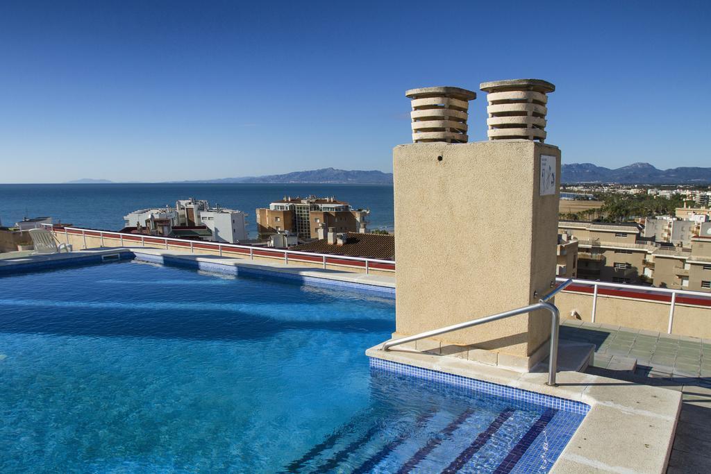 Apartamento Rentalmar Park