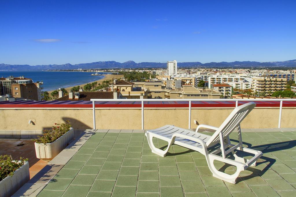 Rentalmar Park * Salou