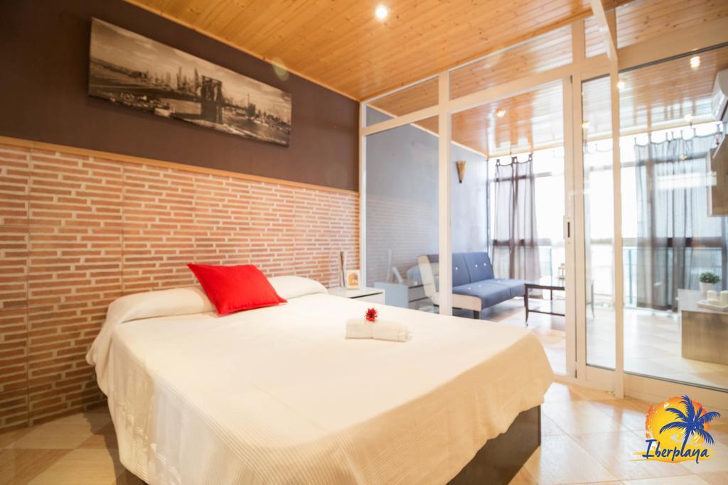 Cap D'or Apartment Salou